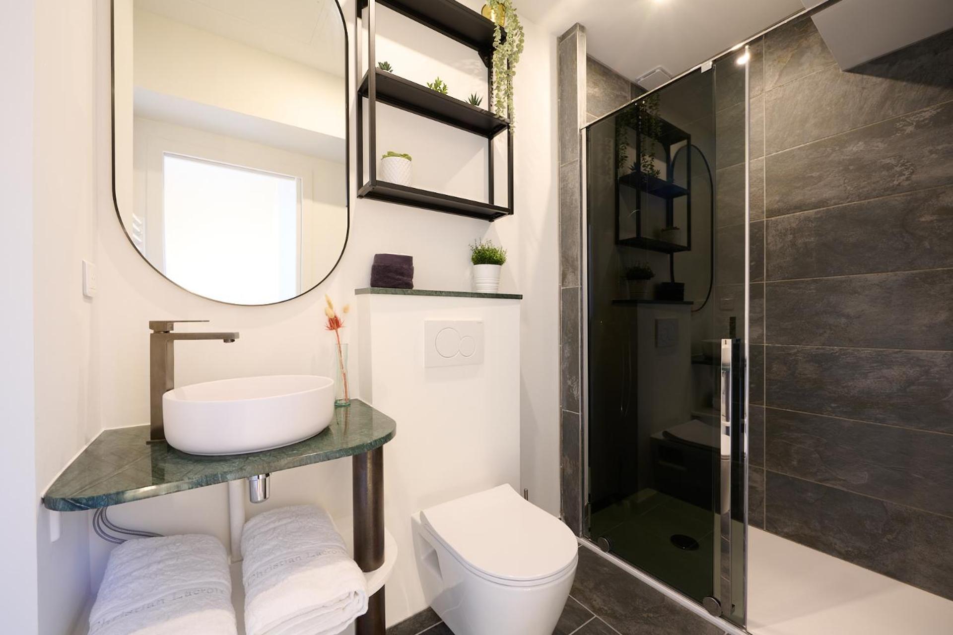 Апартаменти Duplex Standing 7Min➤Fontainebleau-Insead⎮45Min➤Paris Veneux-les-Sablons Екстер'єр фото
