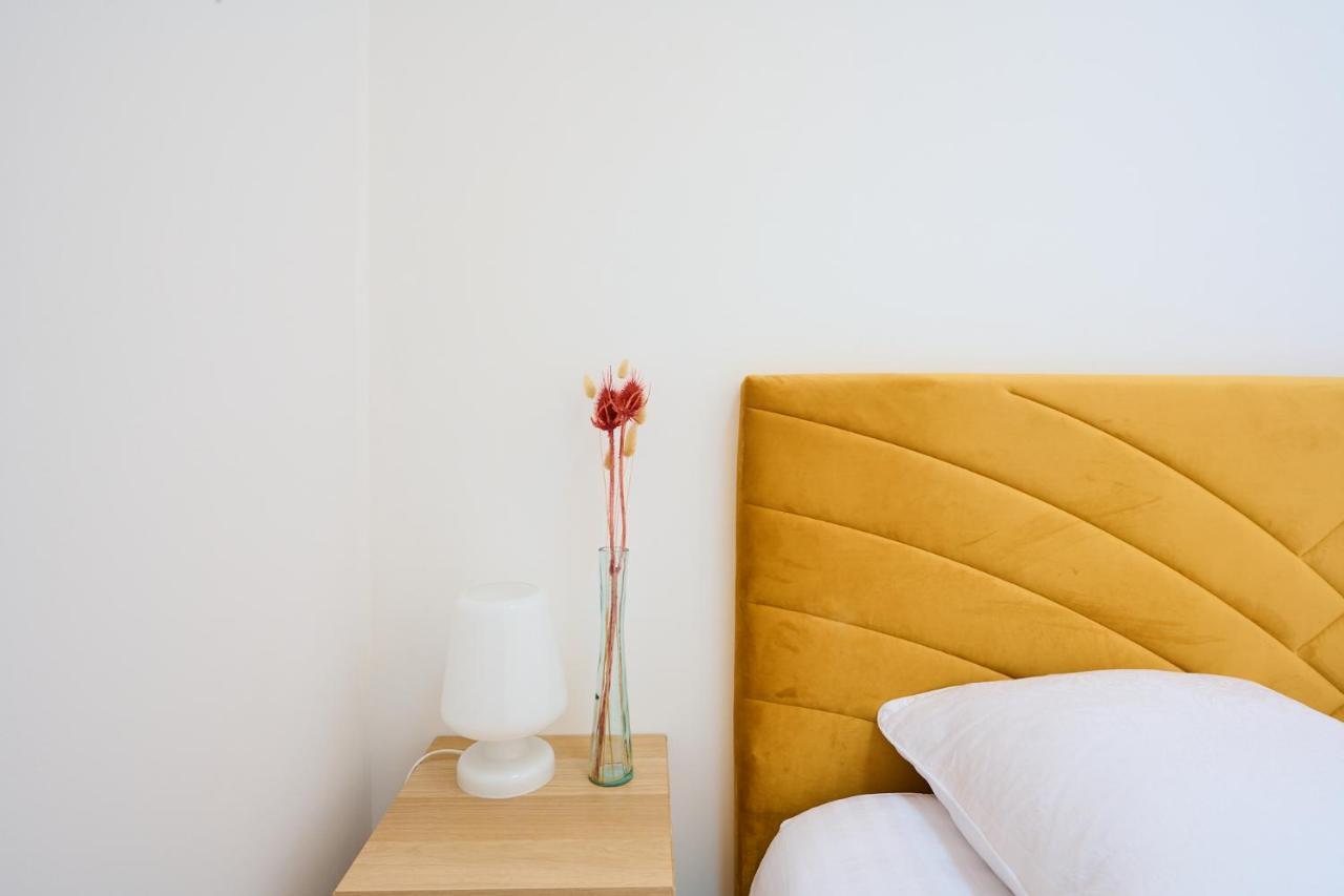 Апартаменти Duplex Standing 7Min➤Fontainebleau-Insead⎮45Min➤Paris Veneux-les-Sablons Екстер'єр фото