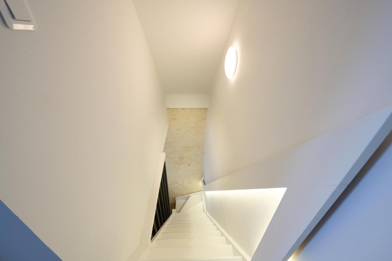 Апартаменти Duplex Standing 7Min➤Fontainebleau-Insead⎮45Min➤Paris Veneux-les-Sablons Екстер'єр фото