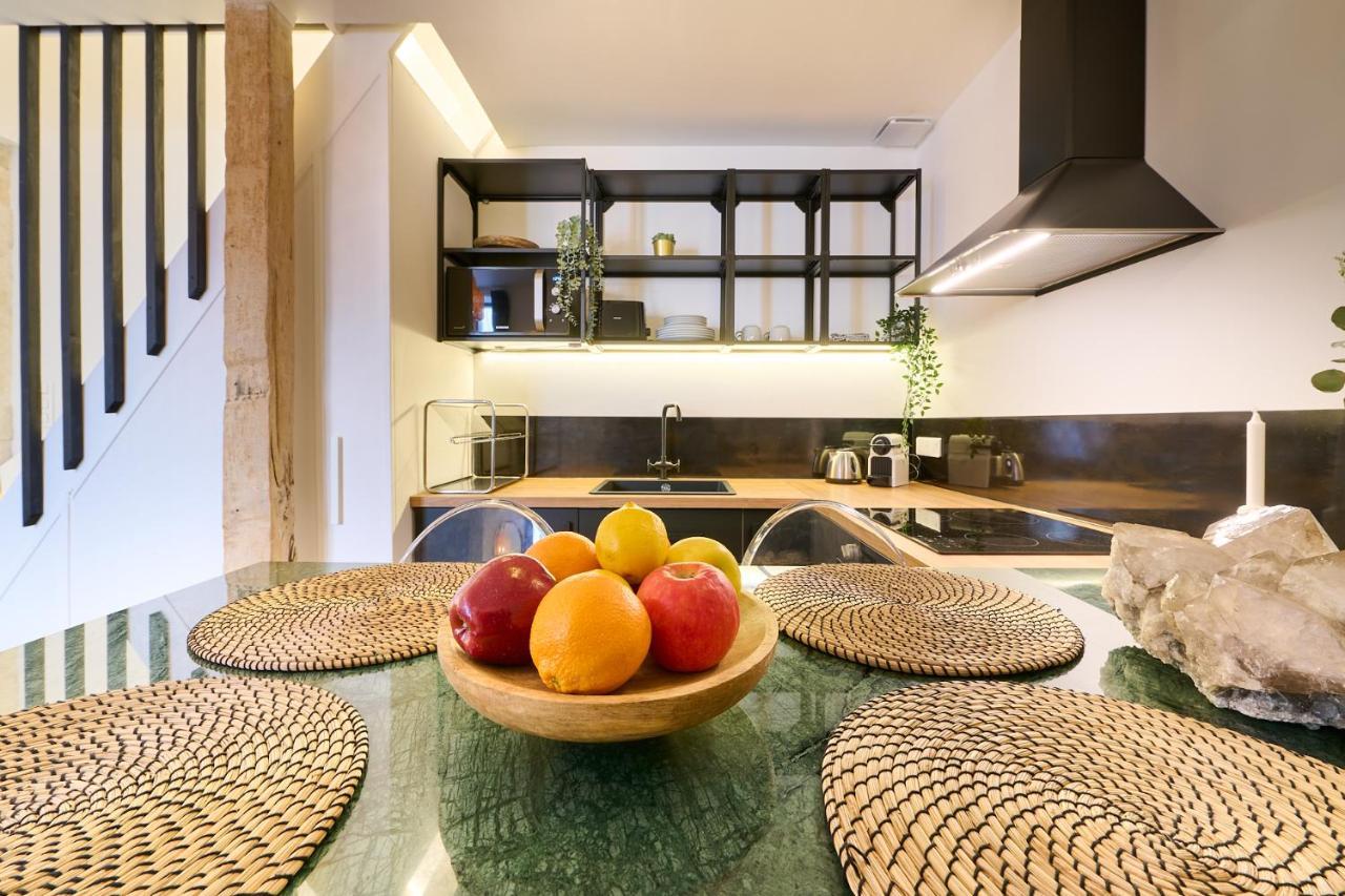 Апартаменти Duplex Standing 7Min➤Fontainebleau-Insead⎮45Min➤Paris Veneux-les-Sablons Екстер'єр фото