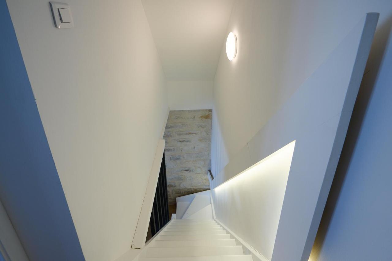 Апартаменти Duplex Standing 7Min➤Fontainebleau-Insead⎮45Min➤Paris Veneux-les-Sablons Екстер'єр фото